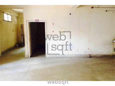 Commercial Office Space for Rent in Telangana